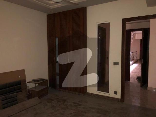 Apartment for rent in Islamabad