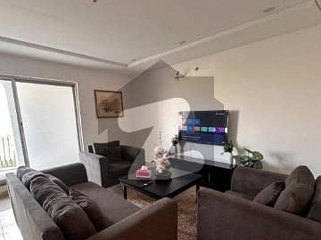 Apartment for rent in Islamabad