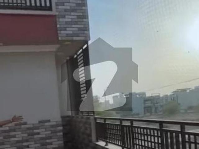 Apartment for rent in Gulshan-e-Iqbal Town, North Waziristan