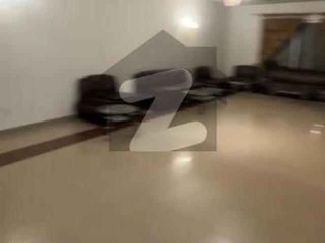 Apartment for rent in اسلام آباد, زون 1