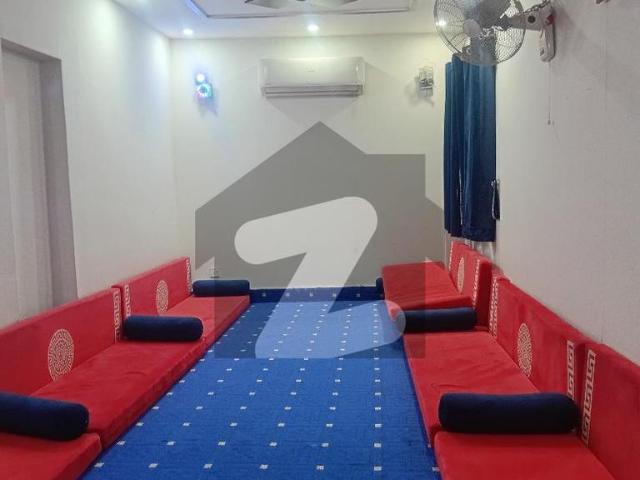 Apartment for rent in Rawalpindi, Islamabad Capital Territory