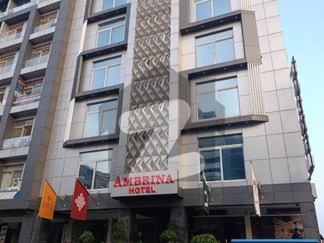 Apartment for rent in Islamabad