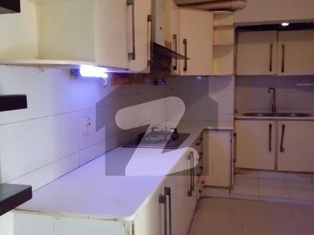 Apartment for rent in Clifton, North Waziristan