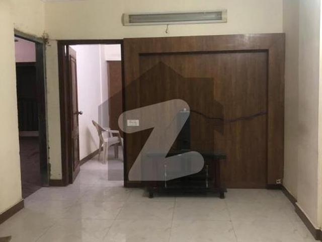 Apartment for rent in کلفٹن بلاک 2, کراچی ڈویژن