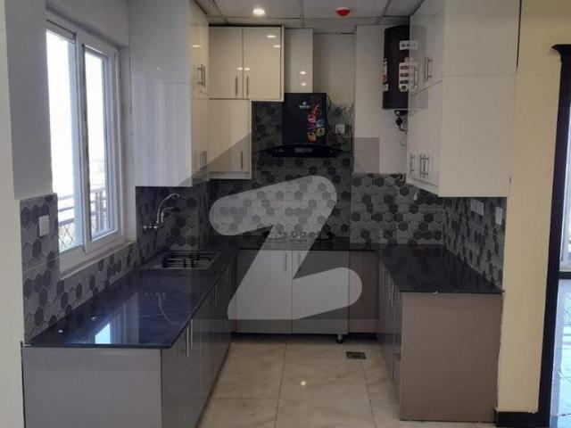 Apartment for rent in Islamabad