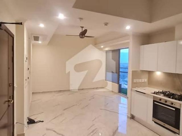 Apartment for rent in Islamabad