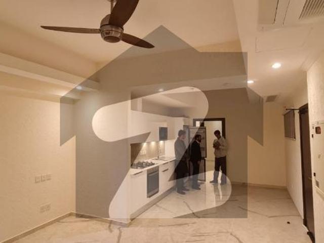 Apartment for rent in Islamabad