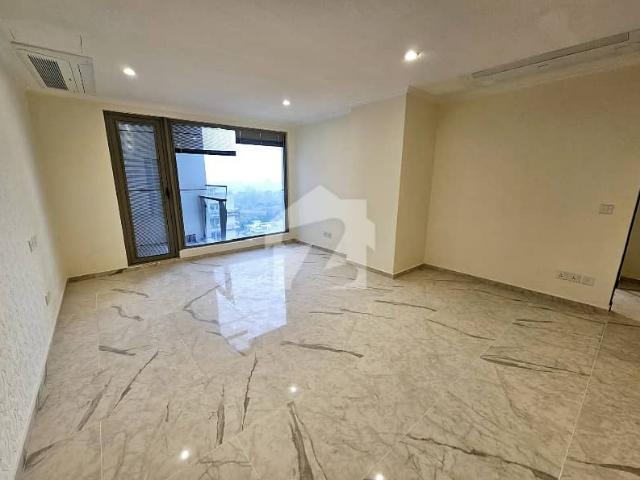 Apartment for rent in Islamabad