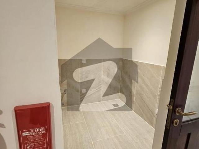 Apartment for rent in Islamabad