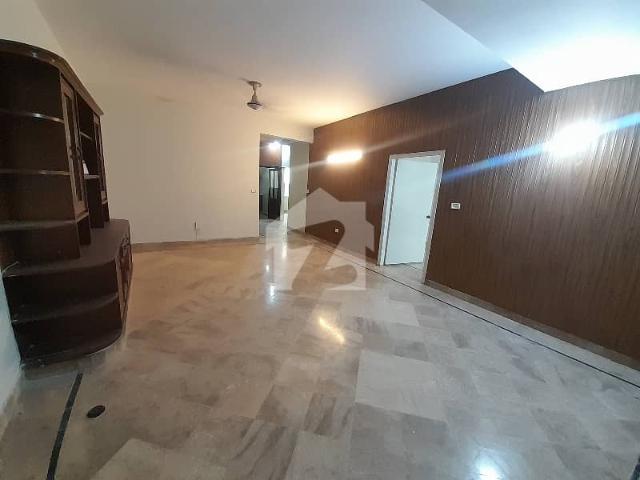 Apartment for rent in Islamabad