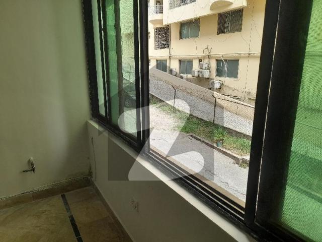 Apartment for rent in Islamabad
