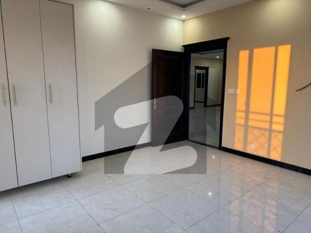 Apartment for rent in Islamabad