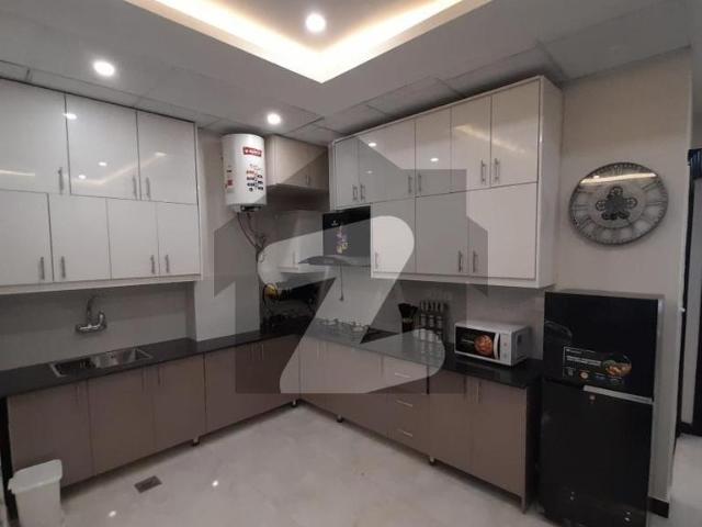 Apartment for rent in Islamabad