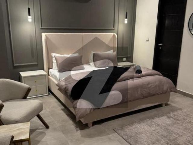 Apartment for rent in Islamabad