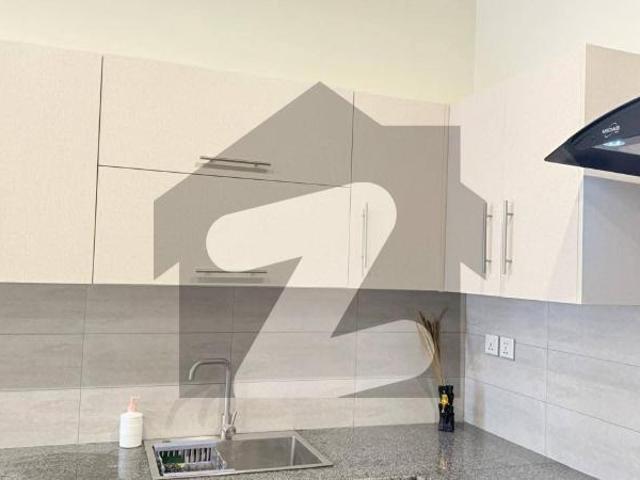 Apartment for rent in Islamabad