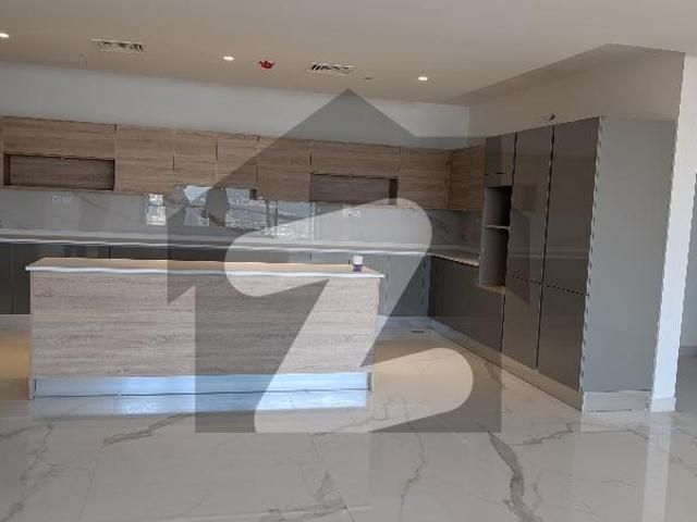 Apartment for rent in Islamabad
