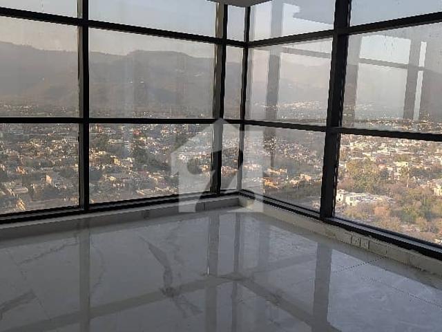Apartment for rent in Islamabad