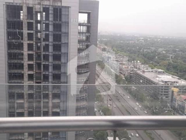 Apartment for rent in Islamabad
