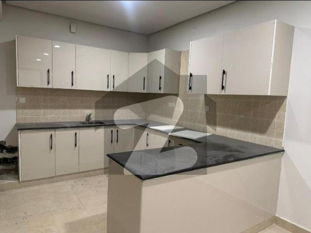 Apartment for rent in Islamabad