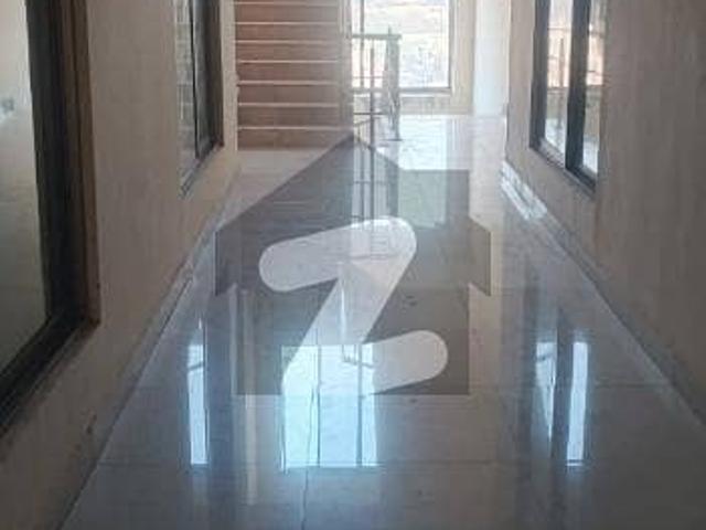 Apartment for rent in Islamabad