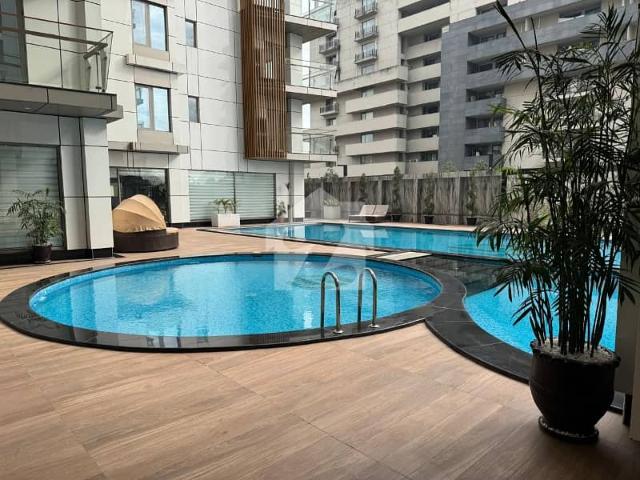Apartment for rent in Islamabad