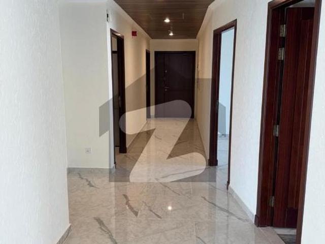 Apartment for rent in Islamabad