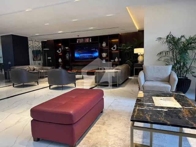 Apartment for rent in Islamabad