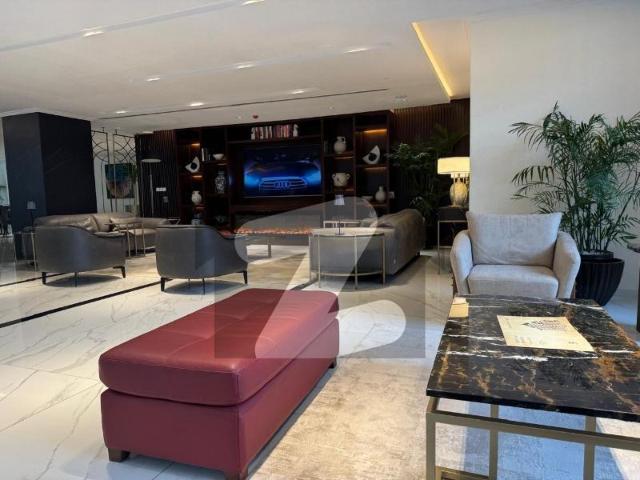 Apartment for rent in Islamabad