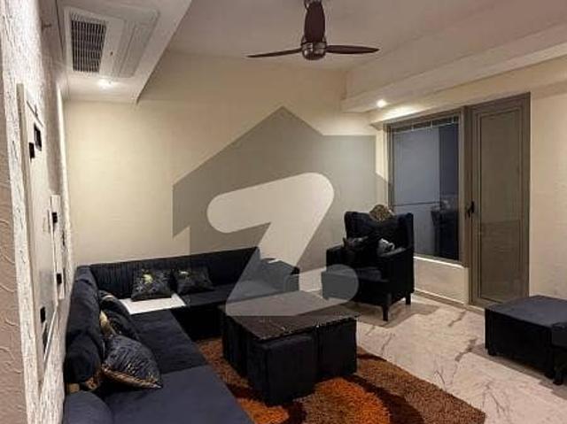Apartment for rent in Islamabad