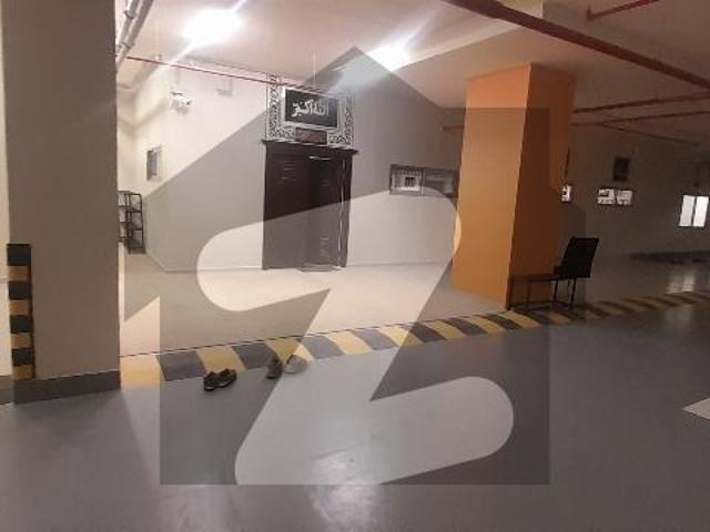 Apartment for rent in Islamabad