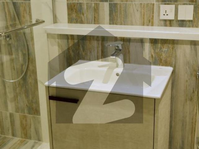 Apartment for rent in Islamabad