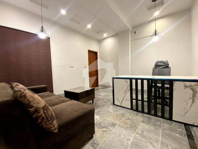 Apartment for rent in Rawalpindi, Islamabad Capital Territory