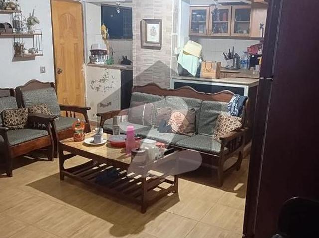 Apartment for rent in Jamshed Town, North Waziristan