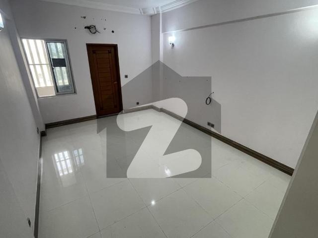 Apartment for rent in Clifton, North Waziristan