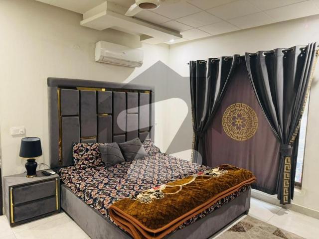 Apartment for rent in Islamabad