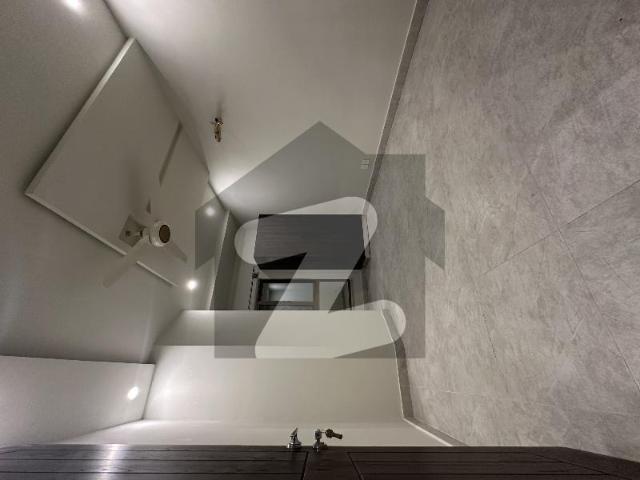 Apartment for rent in Islamabad