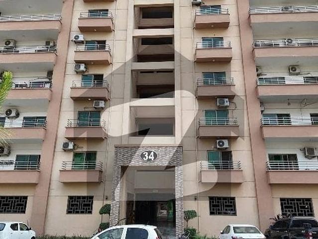 Apartment for sale in Lahore