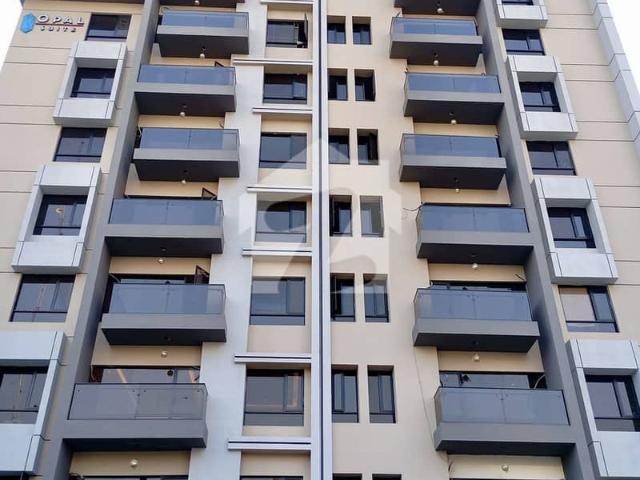 Apartment for sale in کراچی ڈویژن, North Waziristan