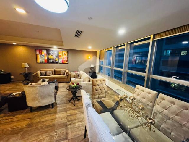 Apartment for sale in Islamabad