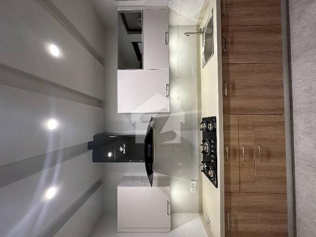 Apartment for sale in Islamabad
