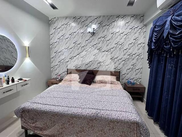 Apartment for sale in کراچی ڈویژن, North Waziristan