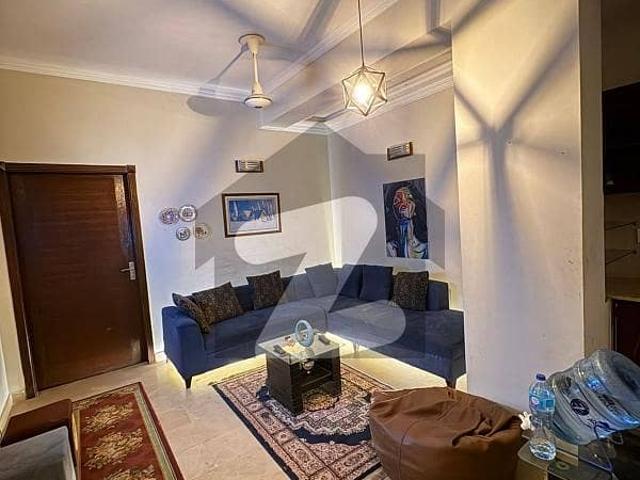 Apartment for sale in Islamabad