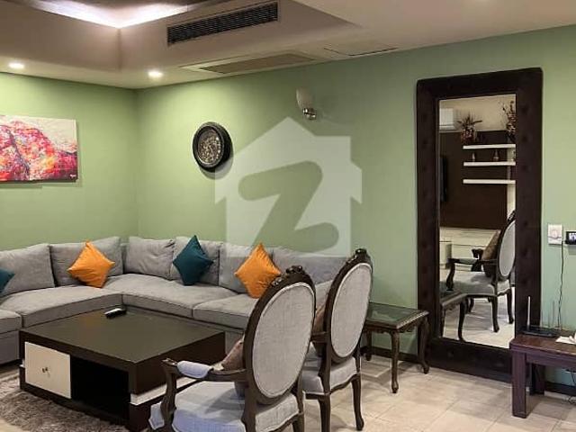 Apartment for sale in Islamabad