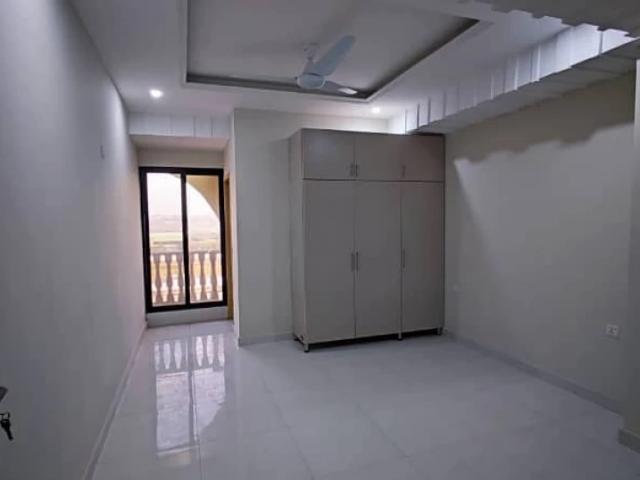 Apartment for sale in Islamabad