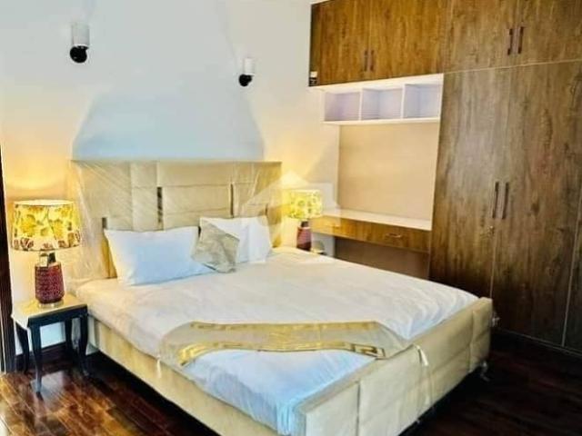 Apartment for sale in Rawalpindi, Islamabad Capital Territory