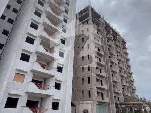 Apartment for sale in Rawalpindi, Islamabad Capital Territory