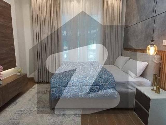 Apartment for sale in Islamabad