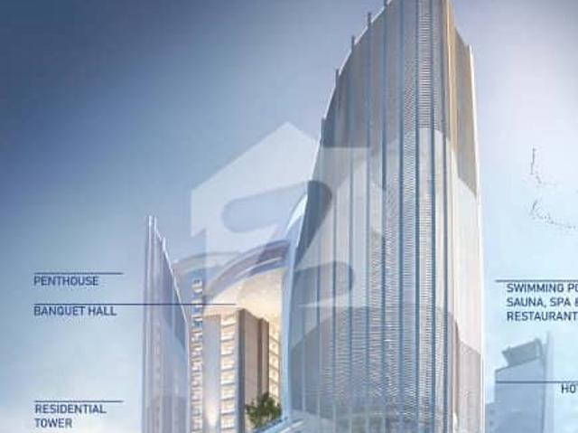 Apartment for sale in Balochistan