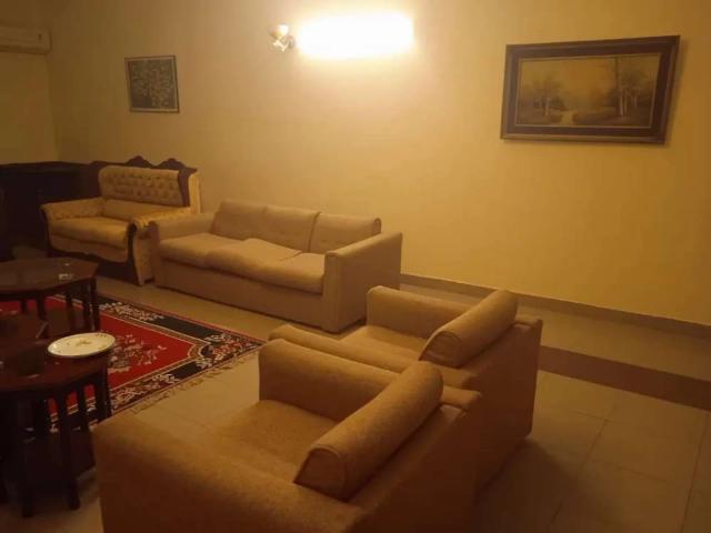 Apartment for rent in Islamabad