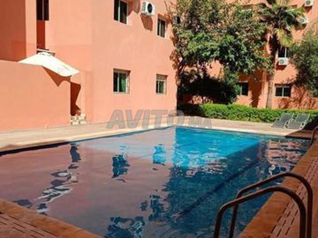 Appartement location à Saf, L'Oriental